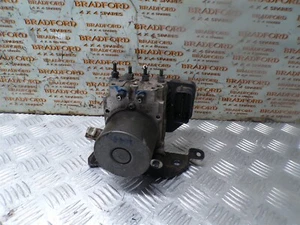BFD077615 2014 TOYOTA HILUX D4D DPF 2.5 ABS PUMP 89541-71120 - Picture 1 of 3