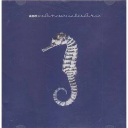 ABC Abracadabra (1991) [CD] - Bild 1 von 1
