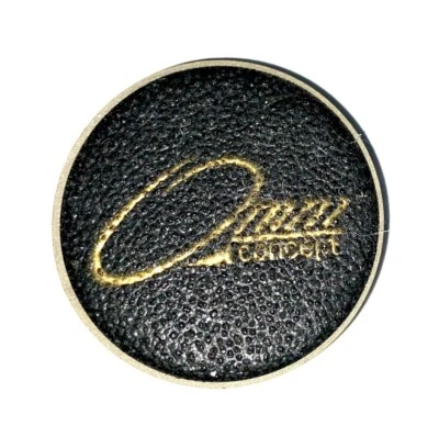 TAPA CENTRAL RUEDA OMNI CONCEPT USADA Nº# Foto 1 de 4