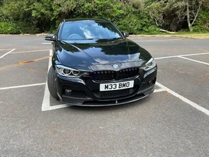 BMW 335d X-drive M Sport Touring - Picture 1 of 24