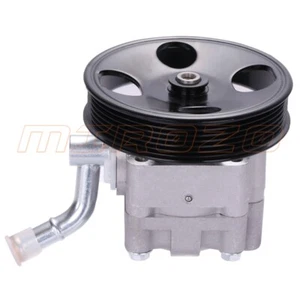 Power Steering Pump For 2003-2008 Infiniti FX3 Base Sport Utility 4-Door 3.5L - Picture 1 of 6
