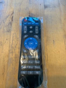 Fernbedienung M8S Plus RK8 K1 Plus KIII MeCool bb2pro kb2pro AE254 TV Box - Bild 1 von 2