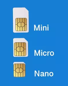 1x Lebara Prepaid Sim Niederlande Card NL, EU, EWR EEA Niederlande 4G SIM-Karte - Bild 1 von 1