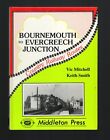 Bournemouth to Evercreech Junction by Vic Mitchell & Keith Smith 1987