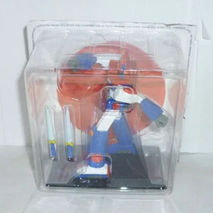 ANIME ROBOT OUTPUT #53 COMBATLER WITH SPEAR 12CM CENTAURIA YAMATO FIGURE - Picture 1 of 2