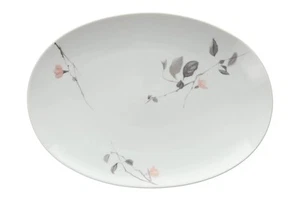 Thomas - Quince - Oval Plate - 146828Y - Picture 1 of 2