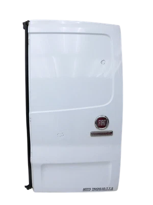 Portiera Porta a battente Portellone Post Dx per furgone 557 Fiat Talento 296 - Immagine 1 di 4