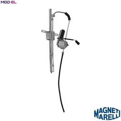 WINDOW REGULATOR 350103401000 FOR TOYOTA RAV/�/Cabrio 3S-FE 2.0L 4cyl RAV 4 I - Image 1 of 4