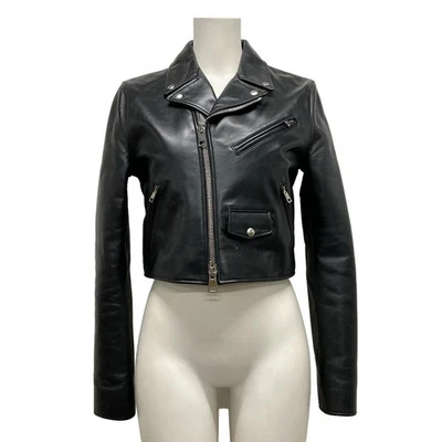 Auténtica BOTTEGA VENETA - 572741 VF3K0 negra (tela exterior) cuero de vaca para mujer Foto 1 de 4