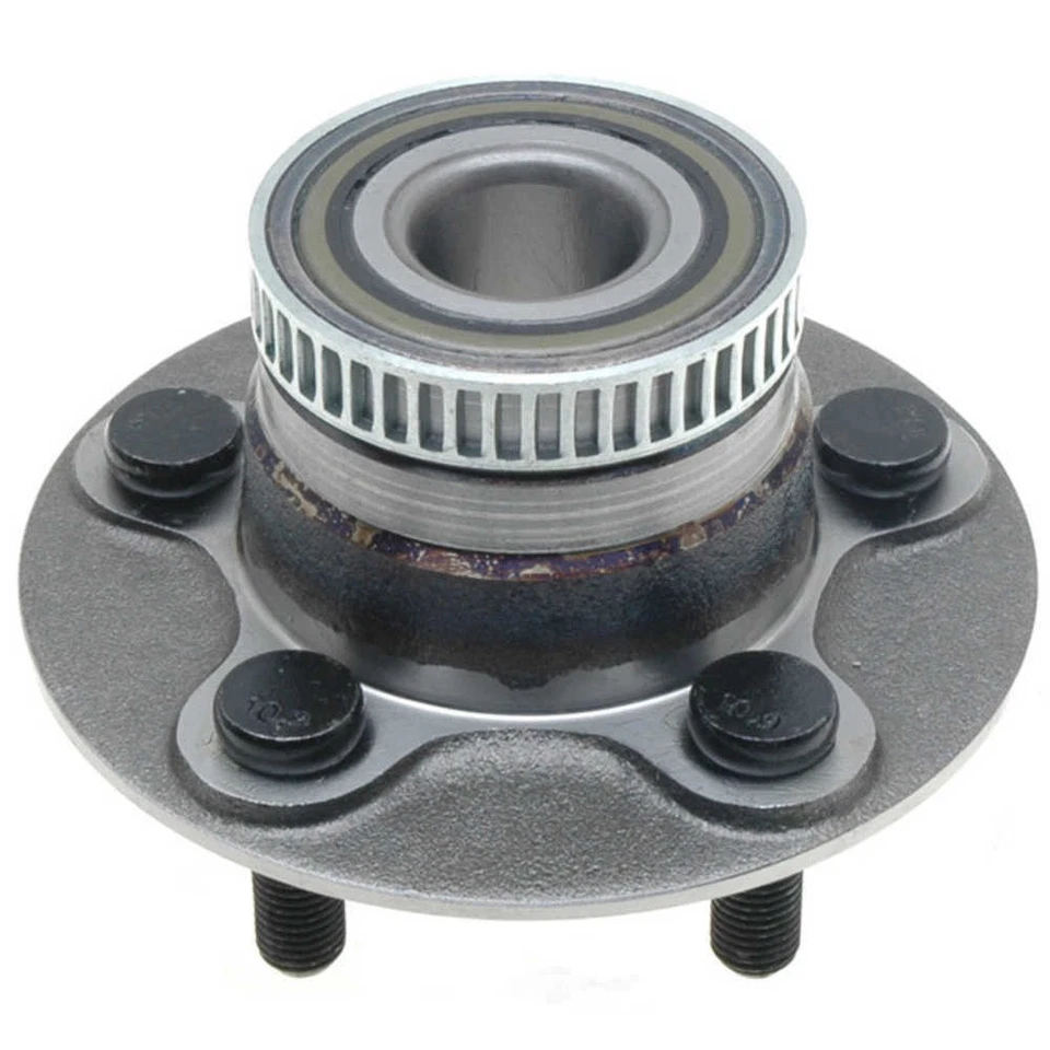 Conjunto de cojinete de rueda y buje para Plymouth Neon RAYBESTOS 2000-2001 Foto 1 de 4