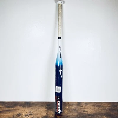 Bate de softbol lanzamiento rápido de aleación Nike Aero Athena ASA USSSA 32" 20 OZ. Drop -12 NOS Foto 1 de 4
