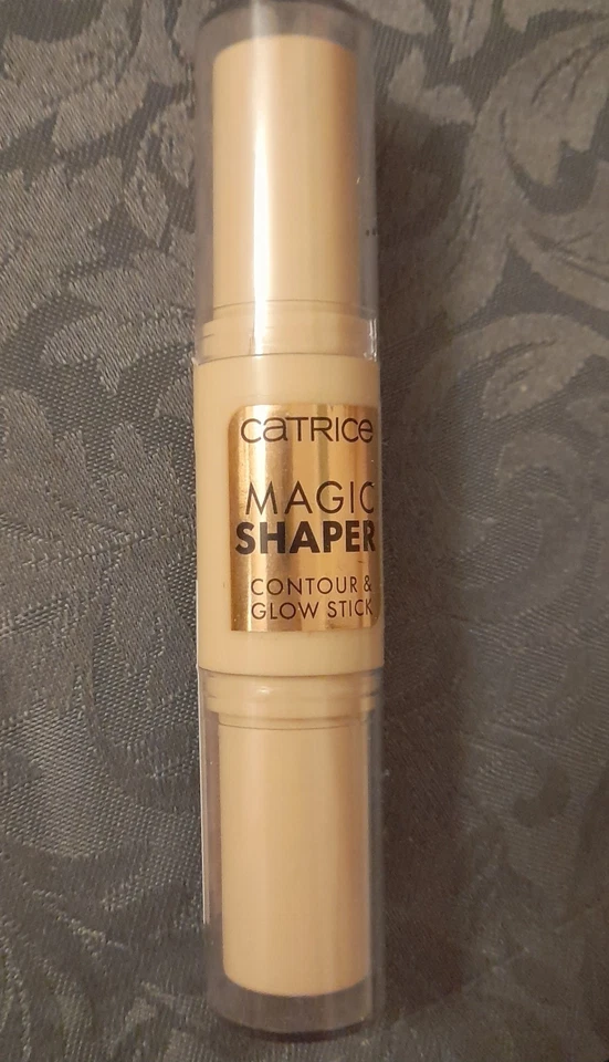 Magic Shaper von Catrice, für BESTES Contouring - Bild 1 von 3