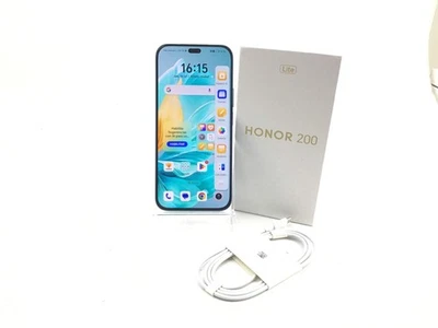 SMARTPHONE HONOR 200 LITE 8GB 256GB LIBRE 19374943 - Imagen 1 de 4