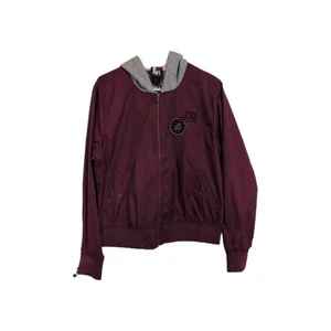 DC Comics "Birds Of Prey" Damen Jacke Größe L - Bild 1 von 4