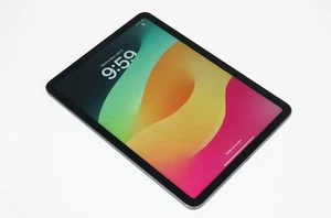 Apple iPad Air (5.ª generación) A2588 MM9C3LL/A 64 GB gris espacial, Wi-Fi, 10,9"... - Imagen 1 de 6