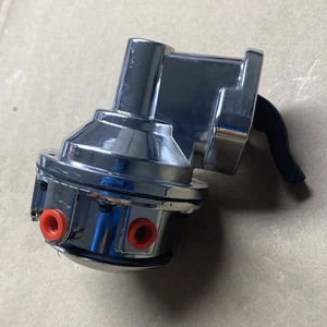 Bomba de combustible mecánica JM1004C 150GPH 6PSI para Chevy BBC 402 427 396 454 - Imagen 1 de 6