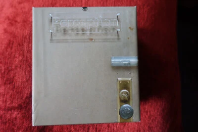 The Doors Perception Box Set 6 CD/6 DVD  Original! EU! Rhino 5.1 Surround DTS NM - Bild 1 von 4