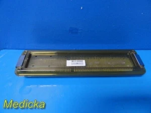 Smith & Nephew DYONICS Aufbewahrungs- und Sterilisationskoffer, 18"" x 4,5"" x 2,25"" ~ 29968 - Bild 1 von 13