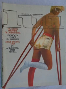 Rivista Gli - 154 - Novembre 1976 Stato Corretti - Imagen 1 de 1