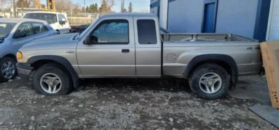 Driver Left Wiper Transmission Fits 97-11 RANGER 264638 Foto 1 de 4