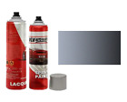 AEROSOL SPRAY PAINT + LACQUER FOR FORD B-MAX MOONDUST SILVER MET CHIP CAR PAINT