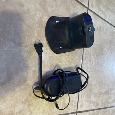 Cargador de muelle iRobot Roomba modelo 17070 con cable - 600 700 800 - OEM Foto 1 de 3