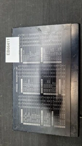 Yamaha R100 Reverb Processor - Used, Working, Scratched - Picture 1 of 7
