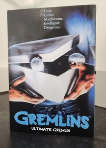 FIGURA DE ACCIÓN NECA GREMLINS 1984 ULTIMATE GREMLIN ESCALA 7" PULGADAS - 30753 ORIGINAL - Imagen 1 de 6