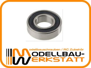 Kugellager-Set für Kyosho Inferno GT3 1:8 Nitro Onroad bearing kit - Bild 1 von 1