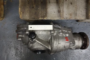 BMW F30 F31 F32 F33 F36 F07 Verteilergetriebe Vorderachsgetriebe 7578157 2,56 - Bild 1 von 3