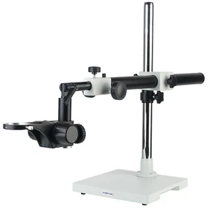 Microscope Universal Bracket Ultra-Long Working Distance 50mm Lens Bracket - Picture 1 of 8