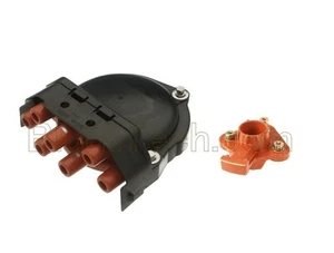 E30 M20 Cap And Rotor BREMI  - Picture 1 of 1