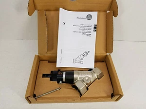 ifm electronics SB1532 Efector 300 Flow Sensor / Monitor SBY34DBMBPKG/US - NEW - Picture 1 of 8