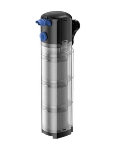 AquaOne Aquarium Innenfilter Aquarienfilter Filter CF 1500S bis 500l Aquarien - Bild 1 von 6
