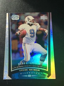 1998 Upper Deck Encore Football Base You Pick List / Complete Your Set - Picture 1 of 118
