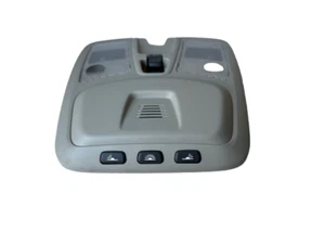 Volvo XC90 V70 2003-2014 unidad de consola de luz domo superior P: 30669622 ¡OEM! - Imagen 1 de 6