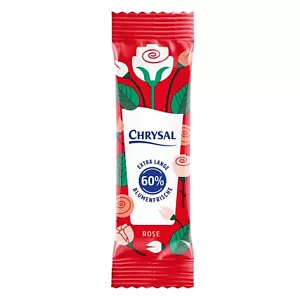 Chrysal Supreme Rose flüssige Schnittblumennahrung 10 ml 10 Stück Rosen Frische - Bild 1 von 1