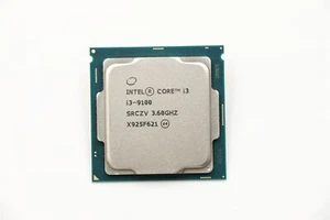 Lenovo Ideacentre 510S-07ICK 510S-07ICB 510A-15ICK Processeur CPU 5SA0U56012 - Photo 1/1