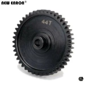 Steel Heavy Duty 44T Super Main Gear For 1/8 HPI Savage Flux X XL 102093 86130 - Picture 1 of 9