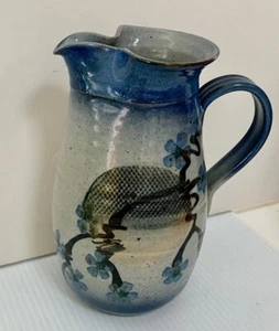 Hutchfield pitcher - Picture 1 of 9