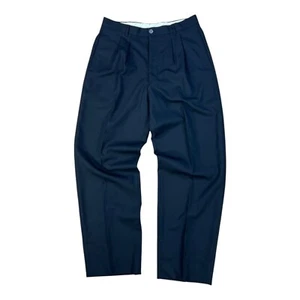 EMPORIO ARMANI HOSE PANTS 90S VINTAGE ARCHIVE CASUAL ITALY - Bild 1 von 10