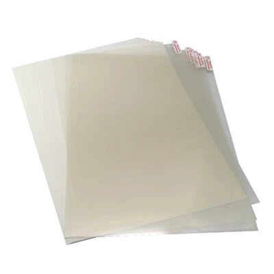Fake Tattoo Paper A4 Size for La-ser Printers-Easy DIY Custom Printable Transfer - Image 1 of 4