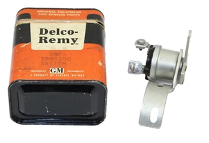 Delco Remy Special Switch ~ GM Part # 1998100 - Picture 1 of 1