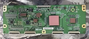 T460HW02 V0 CTRL BD 06A83-1A 5546T02010 SAMSUNG LE46M87BD TCON BOARD - Picture 1 of 4