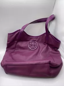 Tory Burch Handbag GUC - Picture 1 of 8