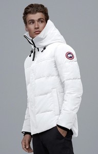 Canada Goose Macmillan Coats, Jackets 