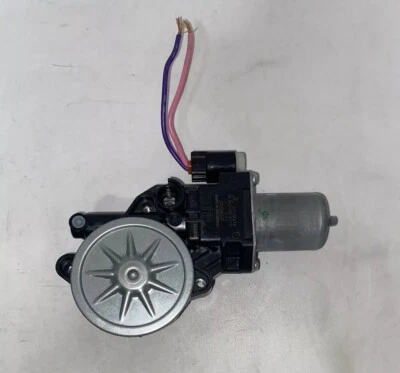 Motor ventana lateral pasajero delantero Mitsubishi Mirage G4 2024 5713A474 Foto 1 de 3