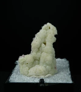 Fluorite / Nancy Hanks Claim, Colorado / Rare Thumbnail Perky Box Mineral Crysta - Picture 1 of 4