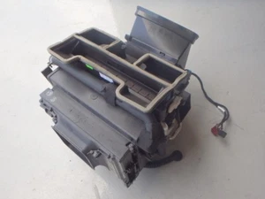 Audi R8 V10 5.2 2010 AC Air Con Heater Evaporator Core Unit Box RHD J083 - Bild 1 von 6