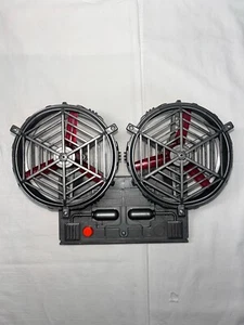 Unità ventilatore hovercraft - True Heroes Sentinel 1 giocattoli hovercraft militari - FUNZIONA! - Foto 1 di 6